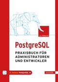 Fröhlich |  PostgreSQL | eBook | Sack Fachmedien