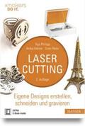 Philipp / Kehrer / Rens |  Lasercutting | Buch |  Sack Fachmedien