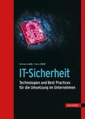 Lang / Löhr |  IT-Sicherheit | eBook | Sack Fachmedien
