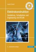 Zickert |  Elektrokonstruktion | eBook | Sack Fachmedien
