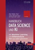 Papp / Weidinger / Munro |  Handbuch Data Science und KI | eBook | Sack Fachmedien