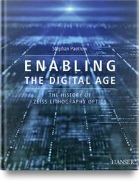 Paetrow |  Paetrow, S: Enabling the Digital Age | Buch |  Sack Fachmedien