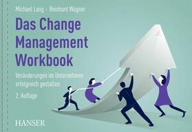 Lang / Wagner | Das Change Management Workbook | E-Book | sack.de