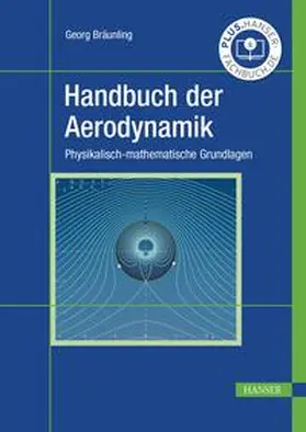 Bräunling | Handbuch der Aerodynamik | E-Book | sack.de