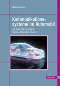 Rausch |  Kommunikationssysteme im Automobil | eBook | Sack Fachmedien