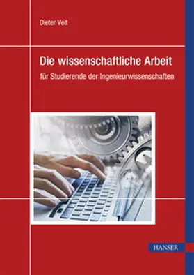 Veit |  Die wissenschaftliche Arbeit | eBook | Sack Fachmedien