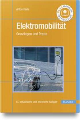 Karle |  Elektromobilität | Buch |  Sack Fachmedien