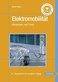 Karle |  Elektromobilität | eBook | Sack Fachmedien