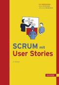 Wirdemann |  Scrum mit User Stories | eBook | Sack Fachmedien
