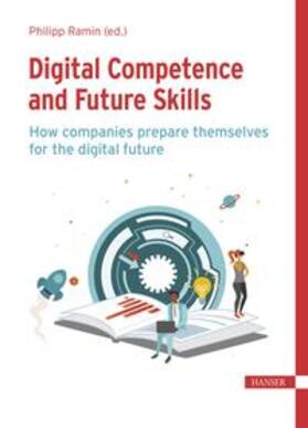 Ramin |  Digital Competence and Future Skills | eBook | Sack Fachmedien