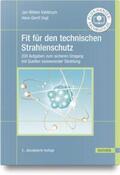Vahlbruch / Vogt |  Fit für den technischen Strahlenschutz | Buch |  Sack Fachmedien