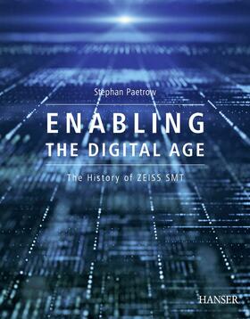 Paetrow |  Enabling the Digital Age | eBook | Sack Fachmedien