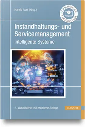 Apel | Instandhaltungs- und Servicemanagement | Buch | 978-3-446-47653-0 | www.sack.de