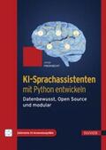 Freiknecht |  KI-Sprachassistenten mit Python entwickeln | eBook | Sack Fachmedien