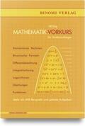 Wille |  Mathematik-Vorkurs für Studienanfänger | Buch |  Sack Fachmedien