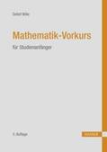 Wille |  Mathematik-Vorkurs für Studienanfänger | eBook | Sack Fachmedien