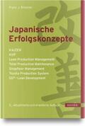 Brunner |  Japanische Erfolgskonzepte | Buch |  Sack Fachmedien