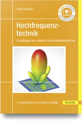 Gustrau | Hochfrequenztechnik | Buch | 978-3-446-47685-1 | www.sack.de