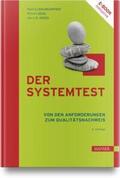 Baumgartner / Seidl / Sneed |  Der Systemtest | Buch |  Sack Fachmedien