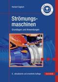 Sigloch |  Strömungsmaschinen | eBook | Sack Fachmedien