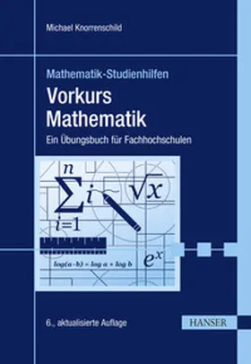 Knorrenschild |  Vorkurs Mathematik | eBook | Sack Fachmedien