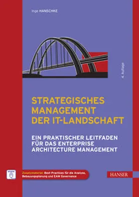 Hanschke | Strategisches Management der IT-Landschaft | E-Book | sack.de