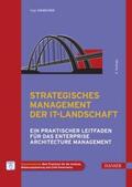 Hanschke |  Strategisches Management der IT-Landschaft | eBook | Sack Fachmedien