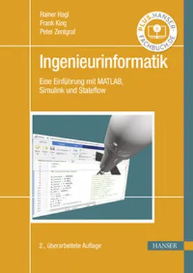 Hagl / King / Zentgraf |  Ingenieurinformatik | eBook | Sack Fachmedien