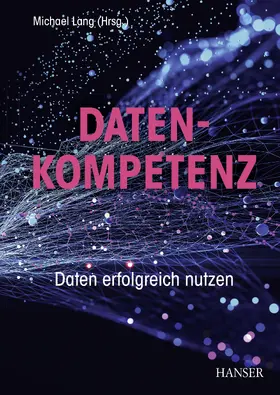 Lang | Datenkompetenz | E-Book | sack.de