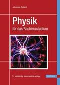 Rybach |  Physik für das Bachelorstudium | eBook | Sack Fachmedien