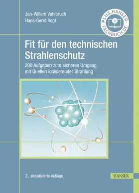 Vahlbruch / Vogt | Fit für den technischen Strahlenschutz | E-Book | sack.de