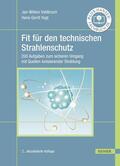 Vahlbruch / Vogt |  Fit für den technischen Strahlenschutz | eBook | Sack Fachmedien