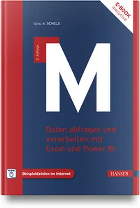 Schels | M | Medienkombination | 978-3-446-47760-5 | sack.de