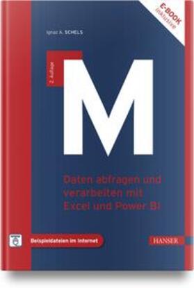 Schels | M | Medienkombination | 978-3-446-47760-5 | sack.de