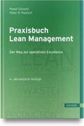 Gorecki / Pautsch |  Praxisbuch Lean Management | Buch |  Sack Fachmedien