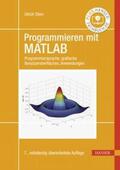 Stein |  Programmieren mit MATLAB | eBook | Sack Fachmedien