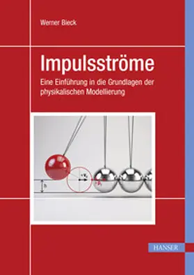 Bieck | Impulsströme | E-Book | www.sack.de