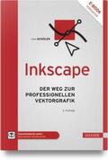 Schöler |  Inkscape | Buch |  Sack Fachmedien