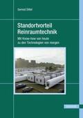 Dittel |  Standortvorteil Reinraumtechnik | eBook | Sack Fachmedien