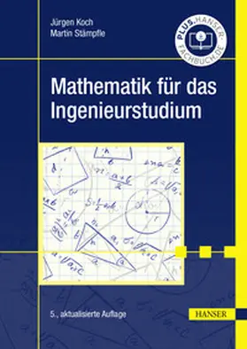 Koch / Stämpfle | Mathematik für das Ingenieurstudium | E-Book | www.sack.de