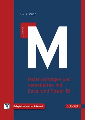 Schels |  M | eBook | Sack Fachmedien