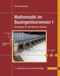 Rjasanowa |  Mathematik im Bauingenieurwesen 1 | eBook | Sack Fachmedien