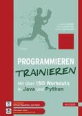 Lo Iacono / Wiefling / Schneider |  Programmieren trainieren | eBook | Sack Fachmedien