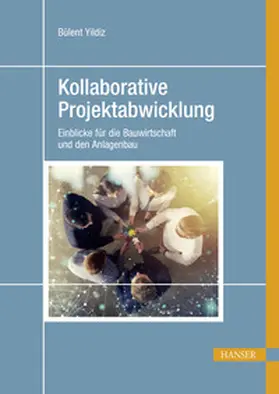 Yildiz | Kollaborative Projektabwicklung | E-Book | www.sack.de