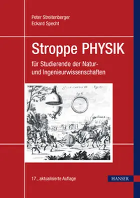 Stroppe / Streitenberger / Specht | Stroppe PHYSIK | E-Book | www.sack.de
