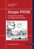 Stroppe / Streitenberger / Specht |  Stroppe PHYSIK | eBook | Sack Fachmedien