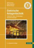 Knies / Schierack / Berger |  Elektrische Anlagentechnik | eBook | Sack Fachmedien