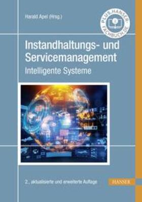 Apel |  Instandhaltungs- und Servicemanagement | eBook | Sack Fachmedien