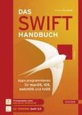 Sillmann |  Das Swift-Handbuch | eBook | Sack Fachmedien