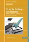 Haseborg / Schuster / Kasper |  Fit für die Prüfung – Elektrotechnik | eBook | Sack Fachmedien